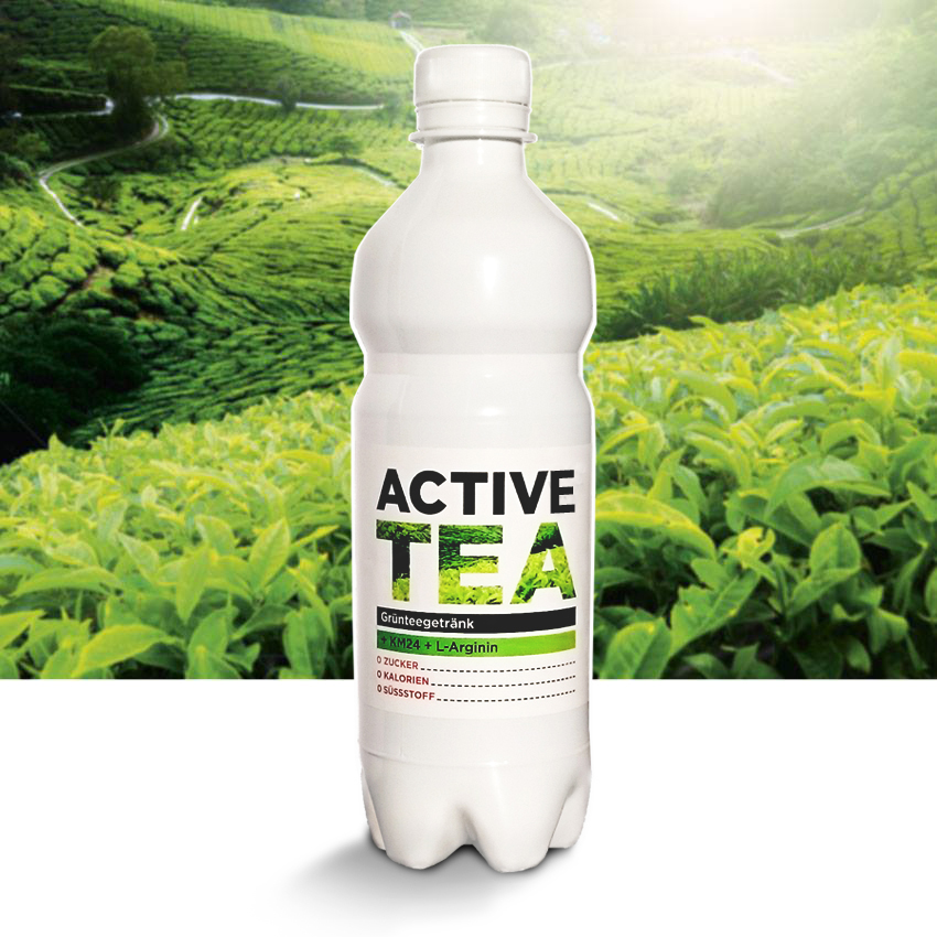 Active-Tea
