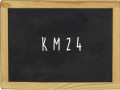 KM24