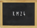 KM24 
